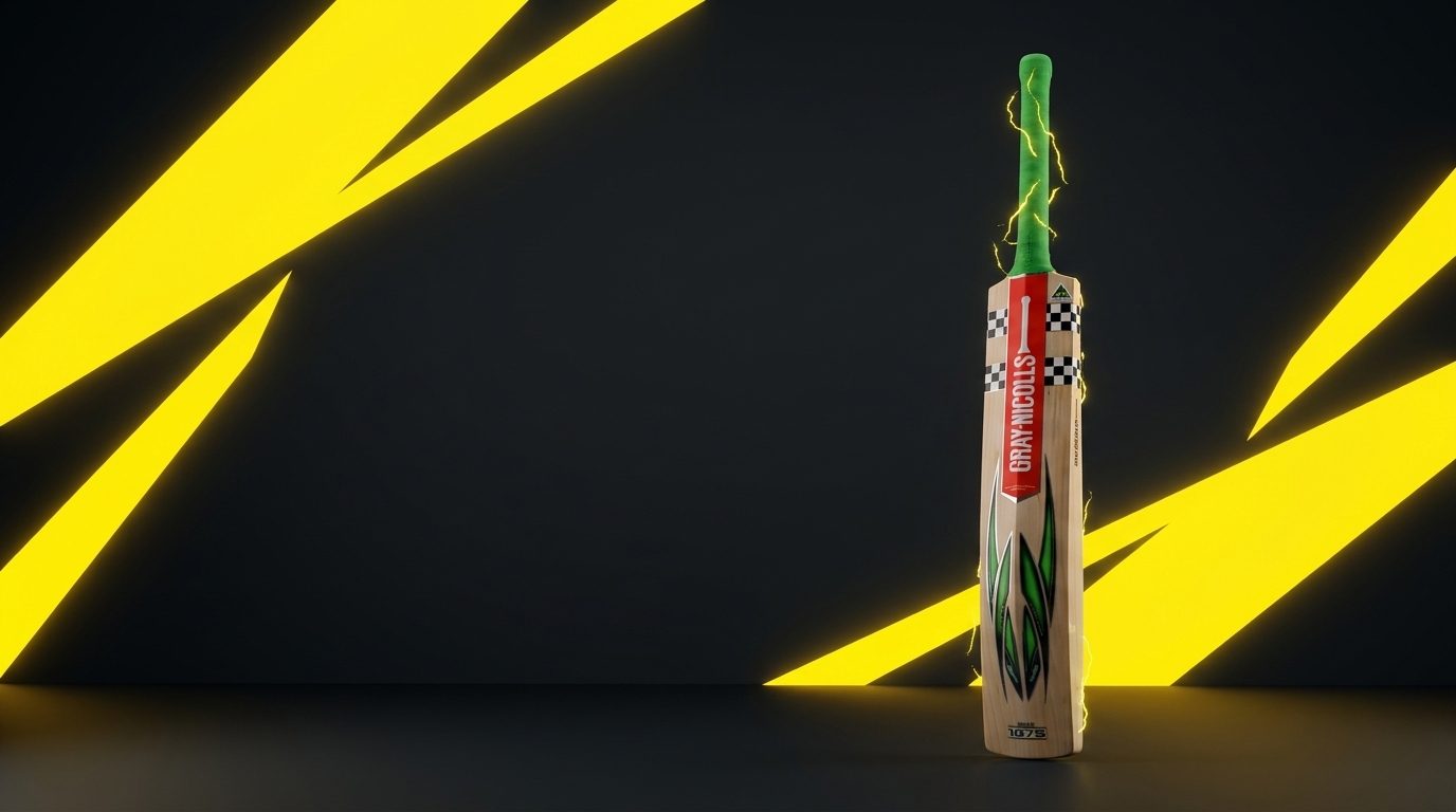 Gray-Nicolls 2026/27 range