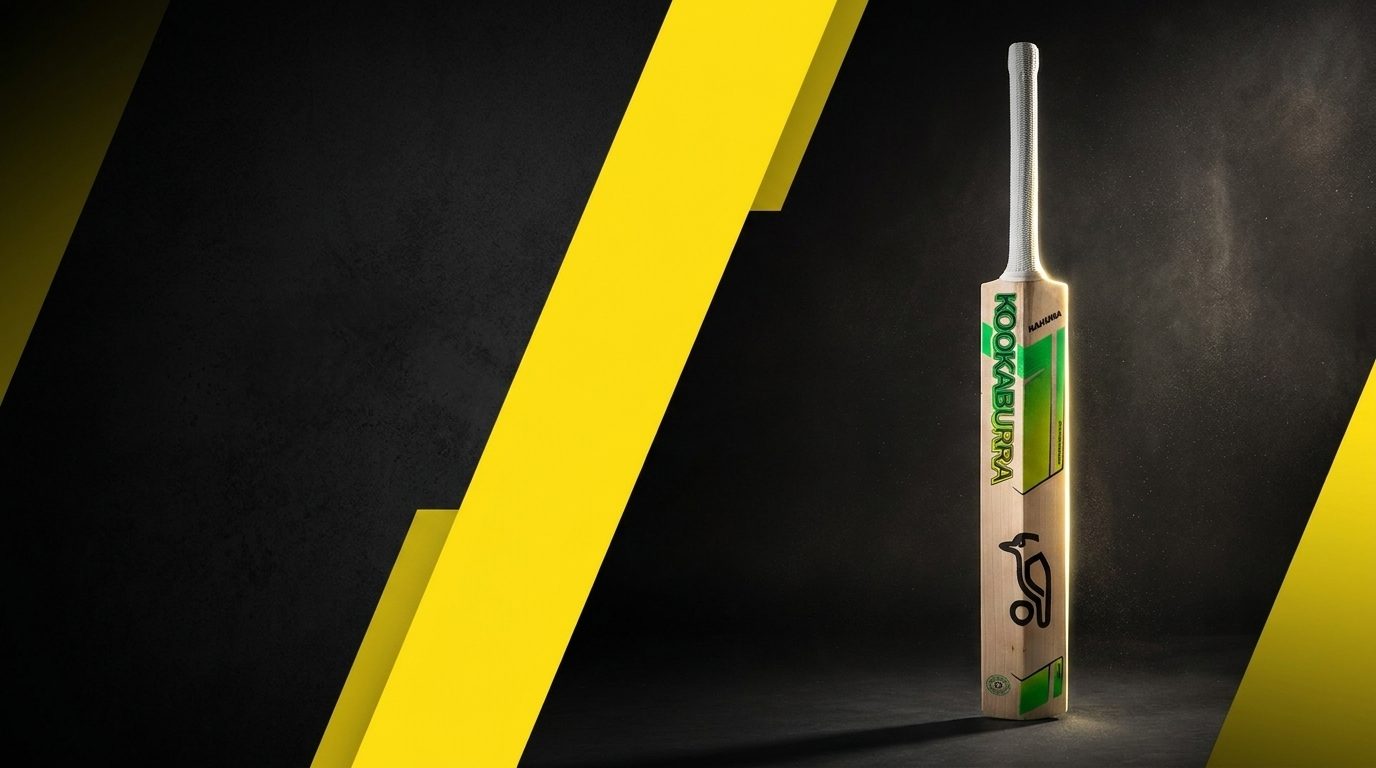 Kookaburra 2026/27 range