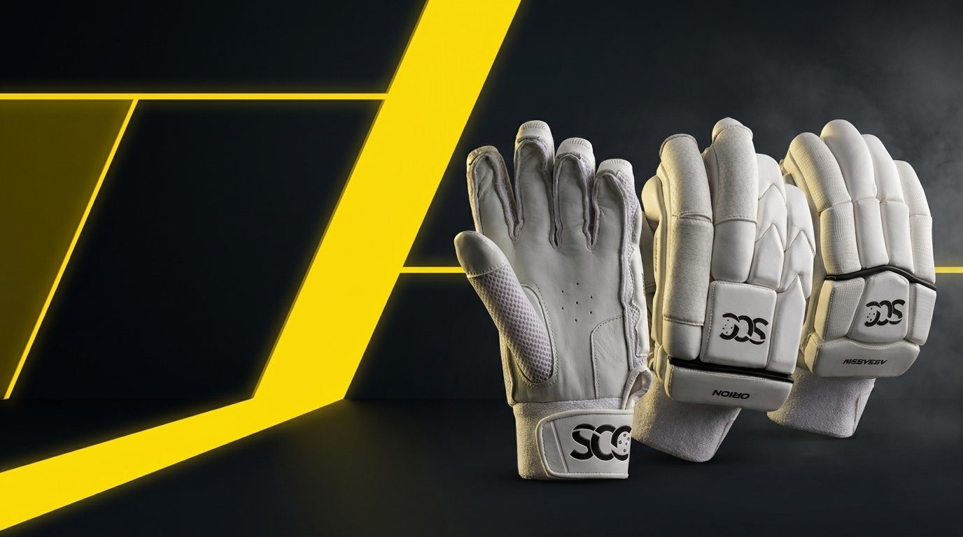 SCC 2026/27 range